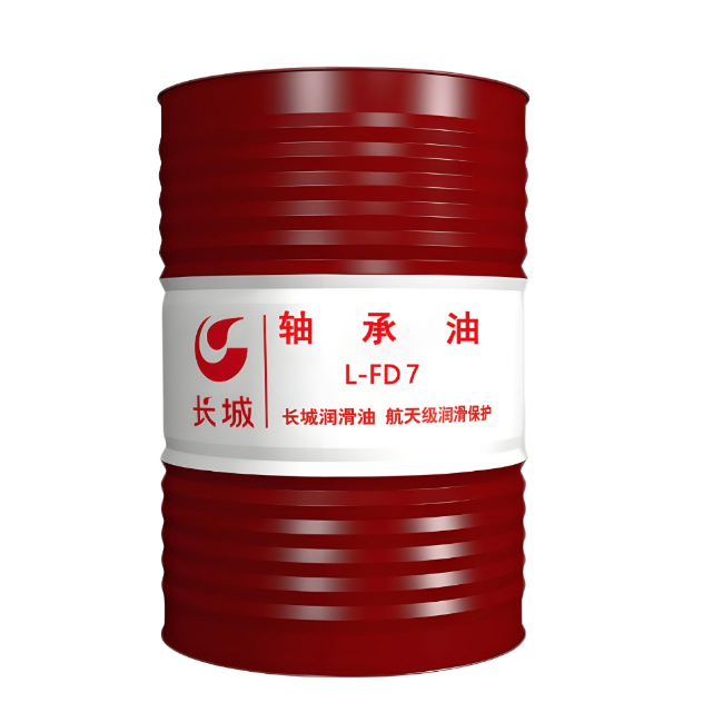 连州长城FD轴承油